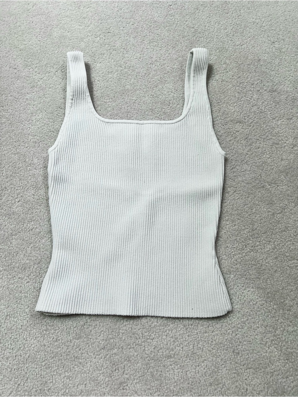 Babaton Tank